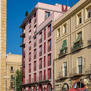 Apartment Tgna Reial 1, Tarragona